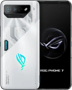 Замена дисплея на телефоне Asus ROG Phone 7 в Москве